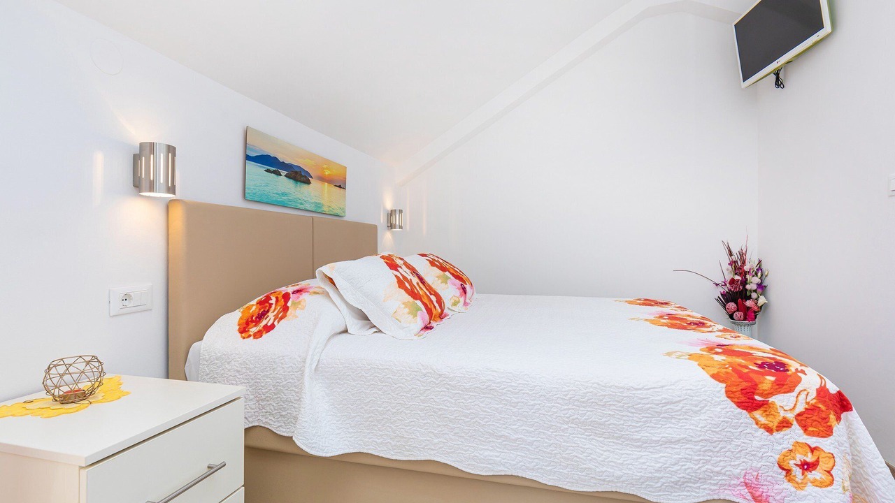 Photo of Bedroom in Mlini