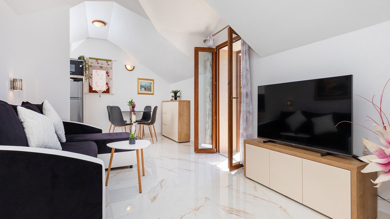 Photo of Livingroom in Mlini