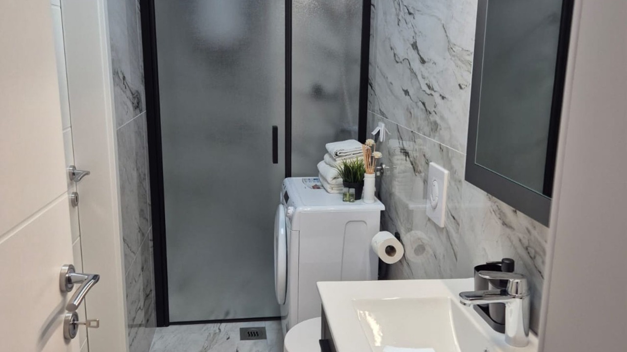 Photo of Bathroom in Mlini
