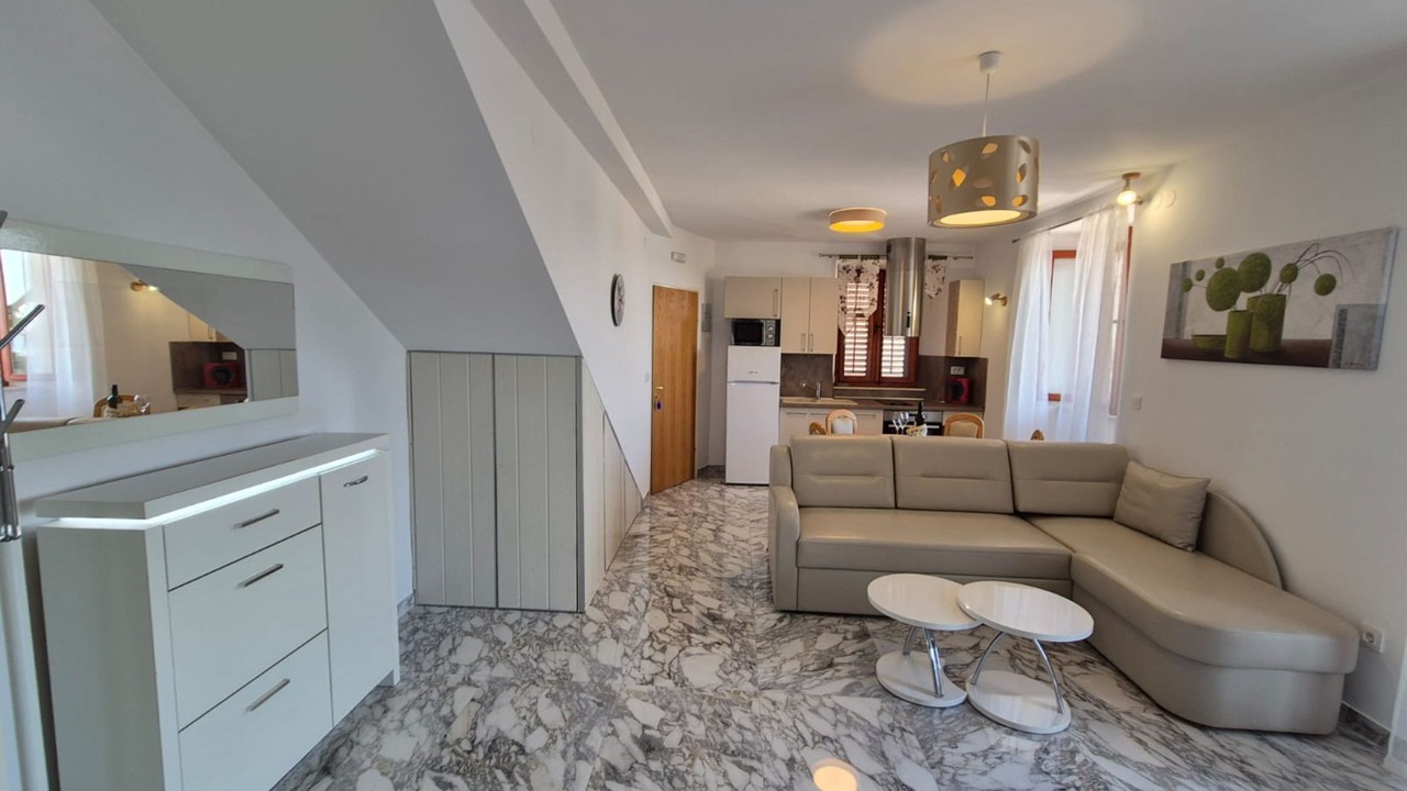 Photo of Livingroom in Mlini