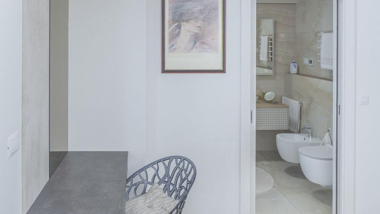 Photo of Bathroom in Cove Murtar