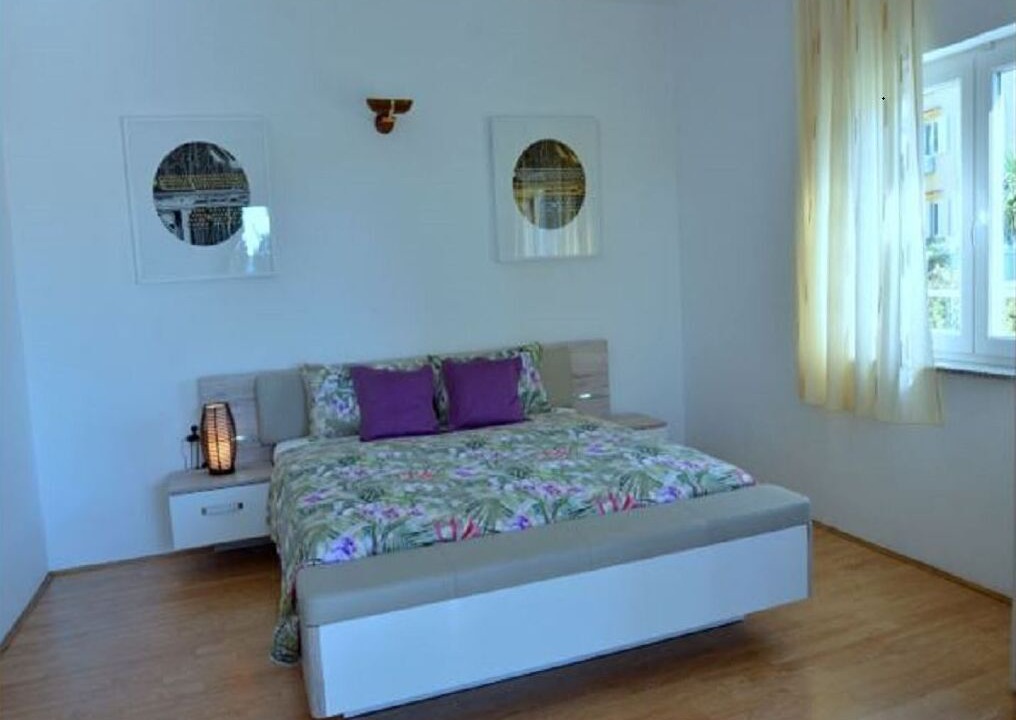 Photo of Bedroom in Crikvenica
