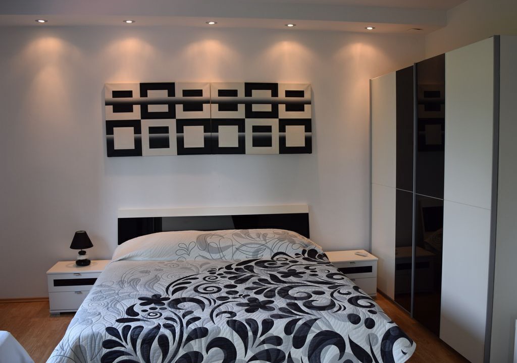 Photo of Bedroom in Crikvenica