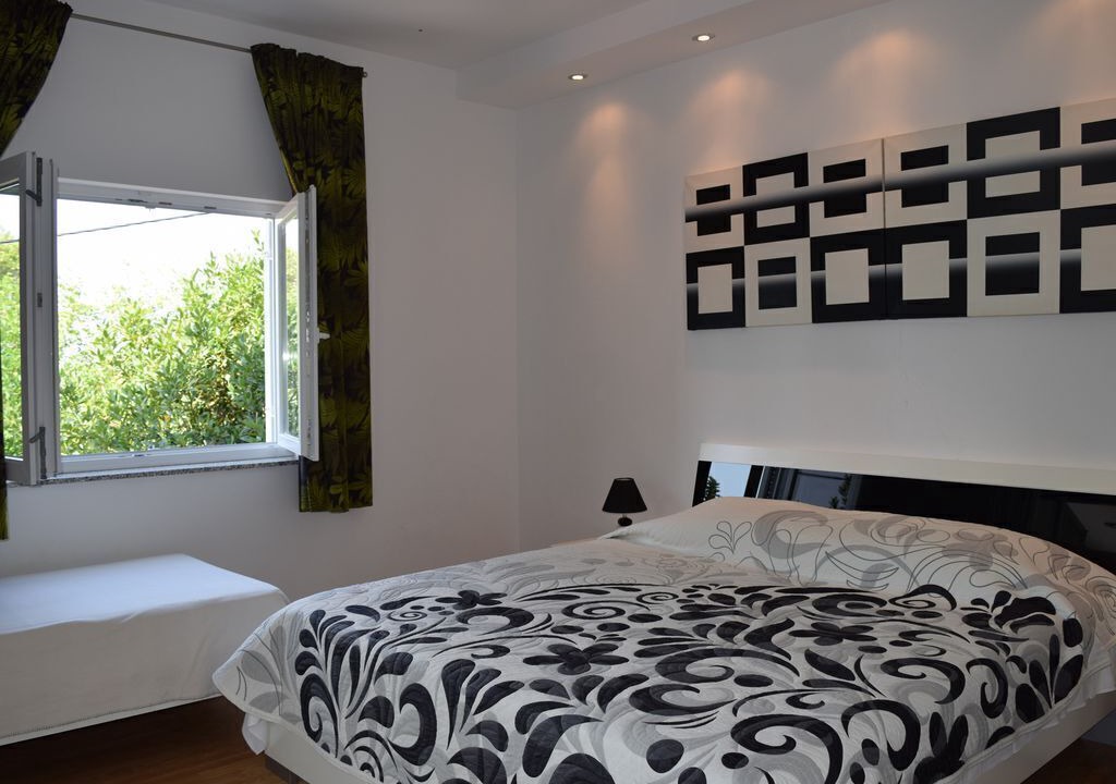 Photo of Bedroom in Crikvenica