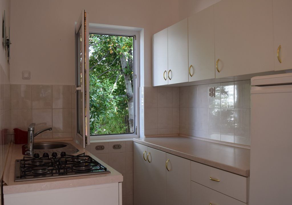 Photo of Kitchen in Crikvenica