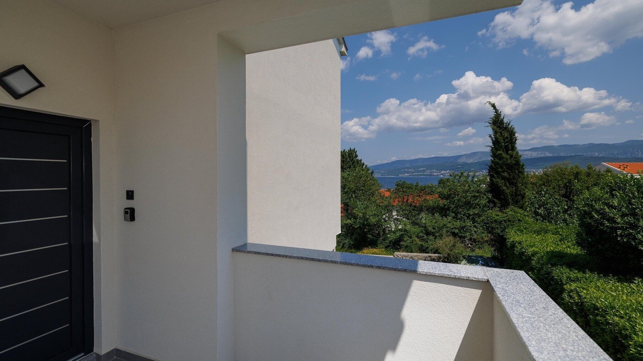 Photo of Patio Balcony in Silo