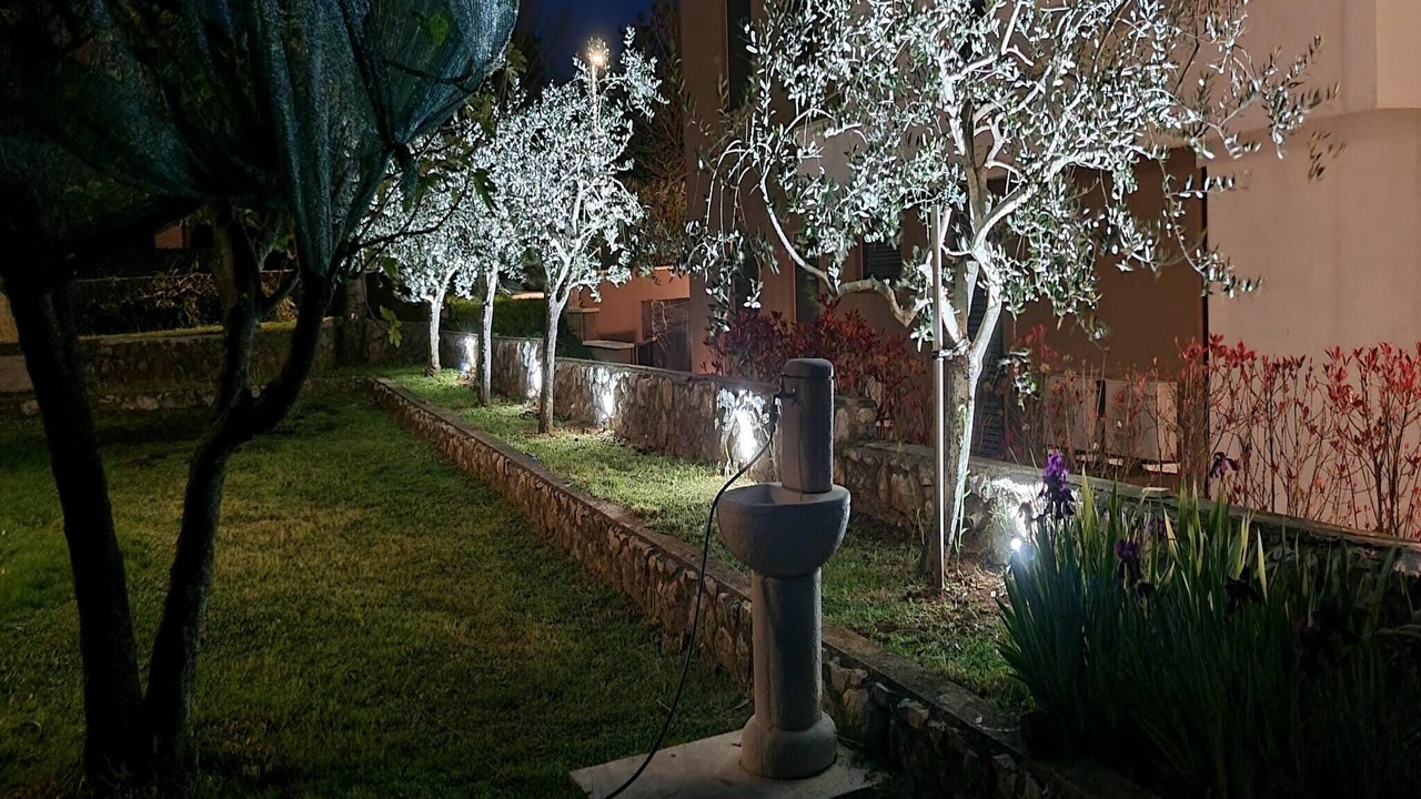 Photo of Outdoor in Silo