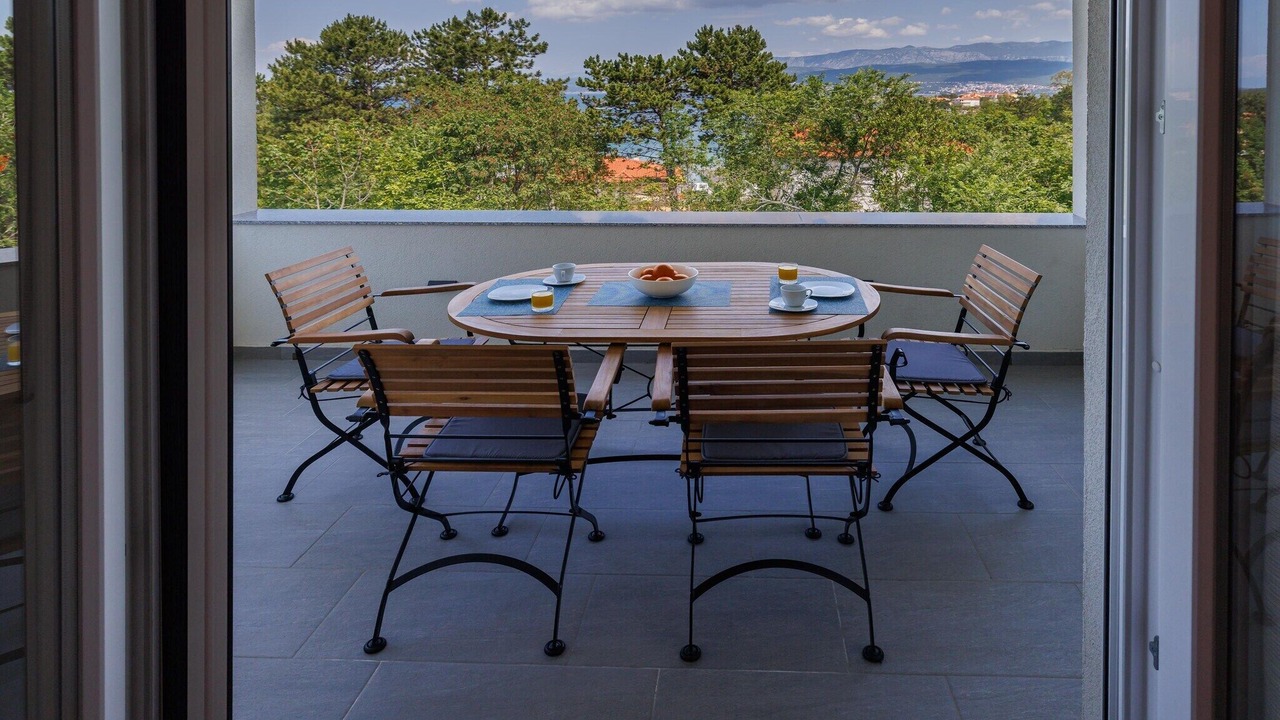 Photo of Patio Balcony in Silo