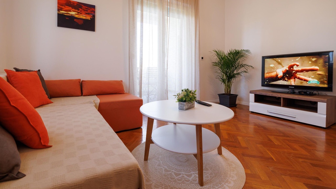 Photo of Livingroom in Silo