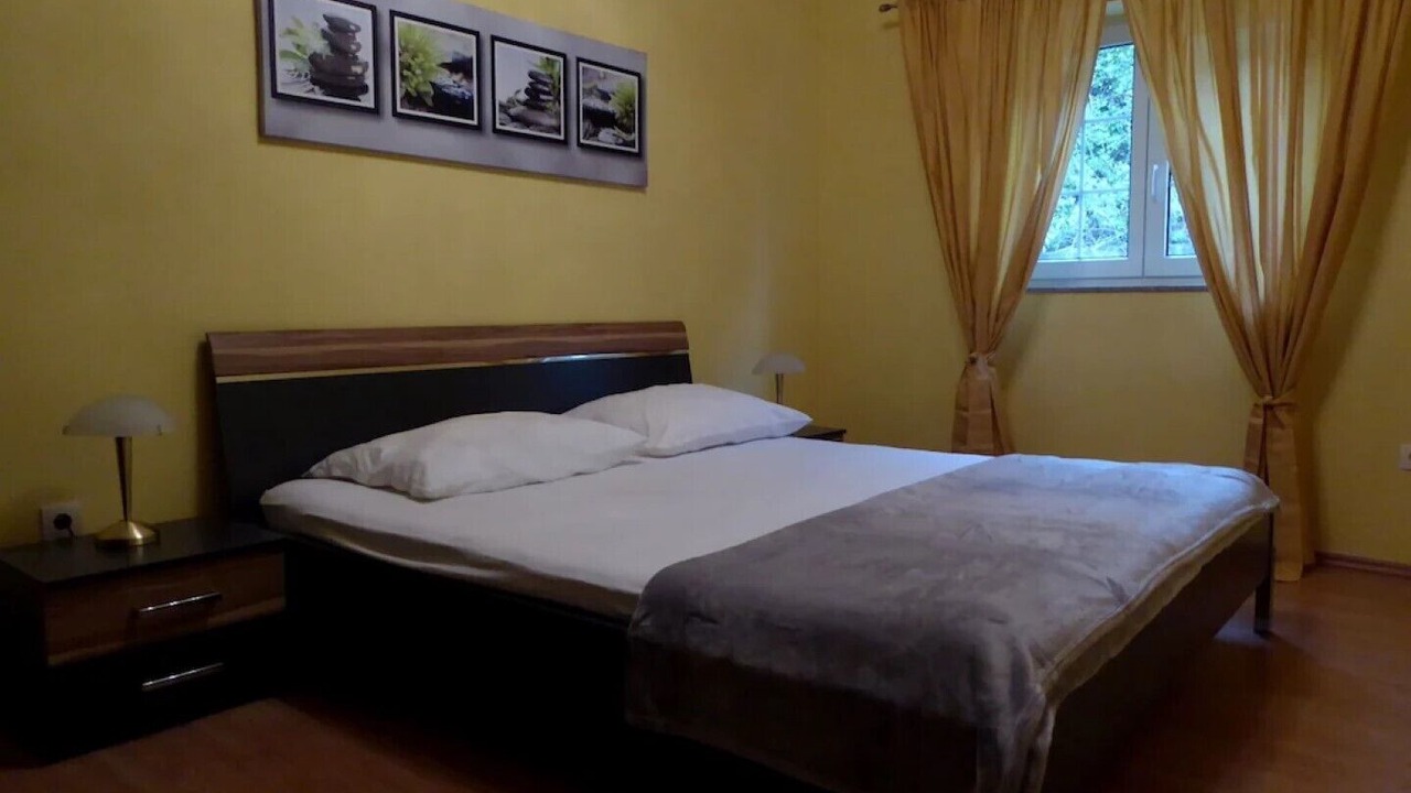 Photo of Bedroom in Vratarusa