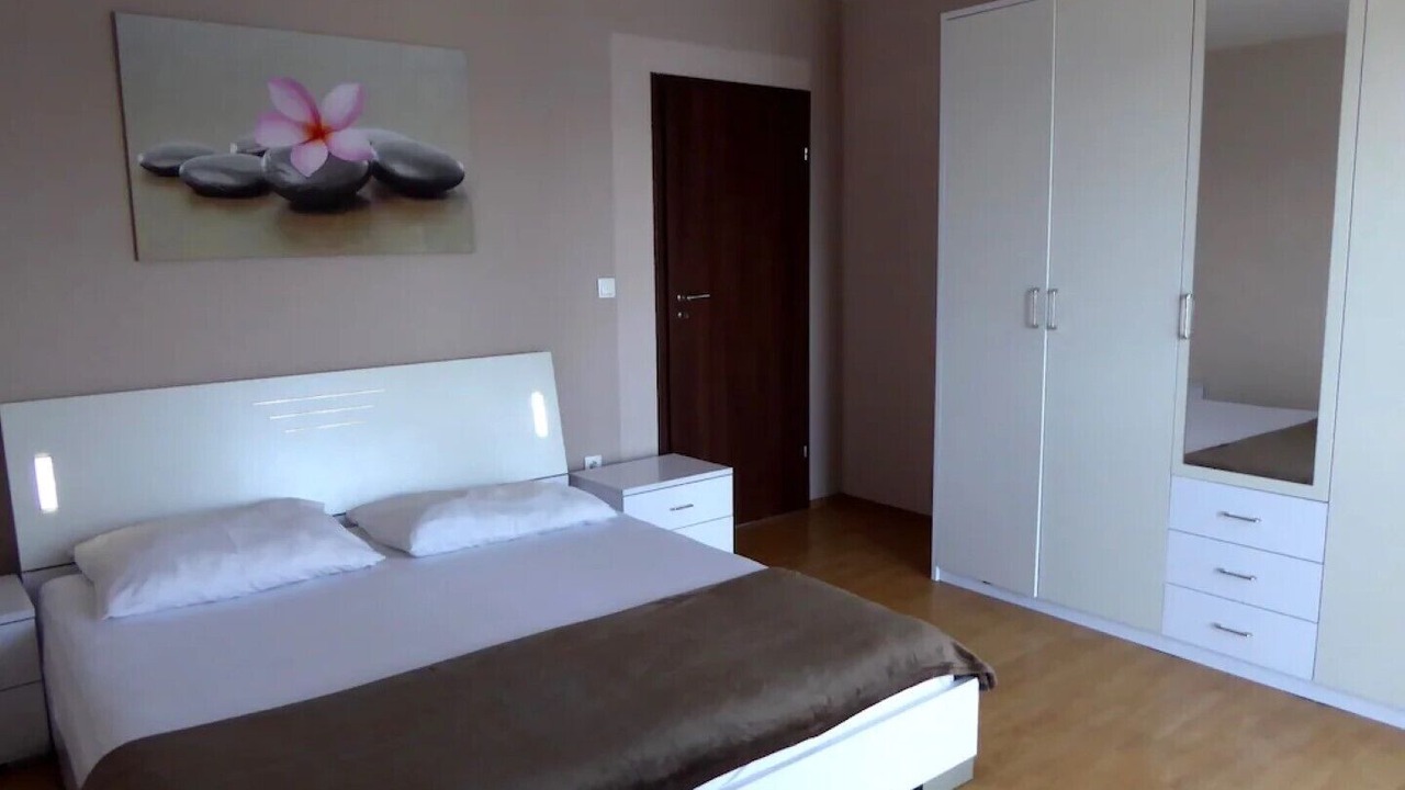Photo of Bedroom in Vratarusa