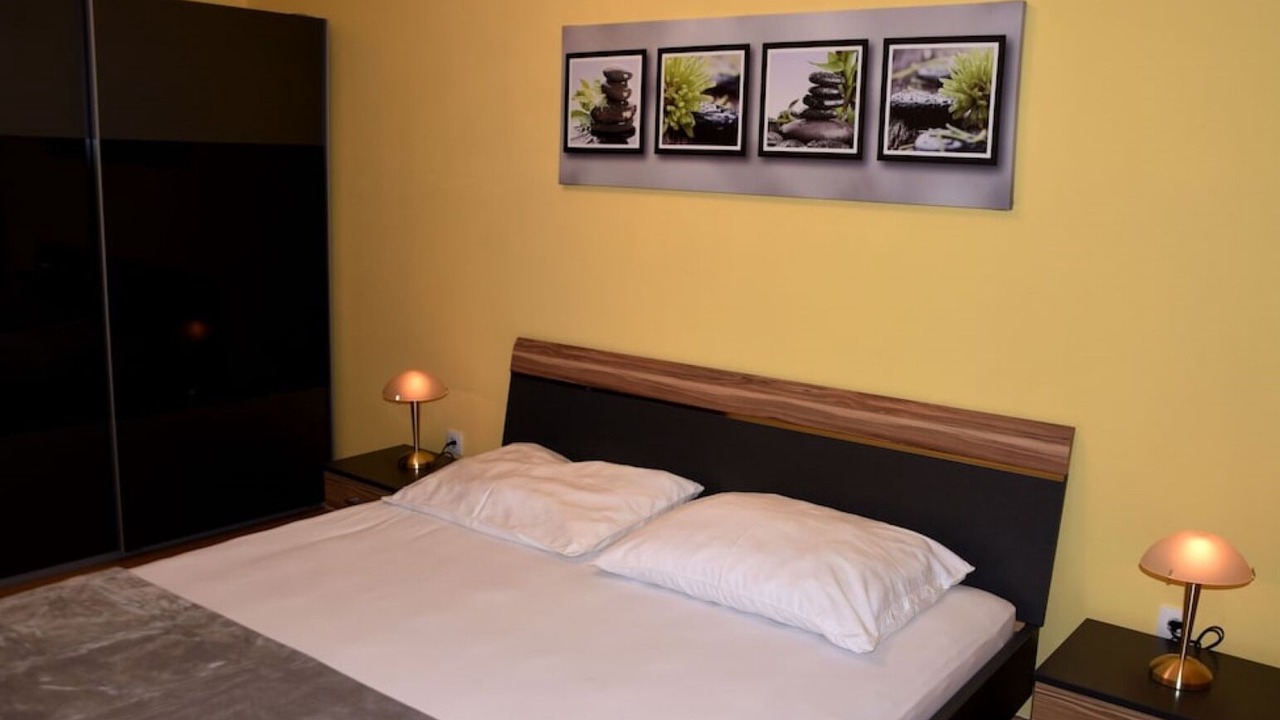 Photo of Bedroom in Vratarusa