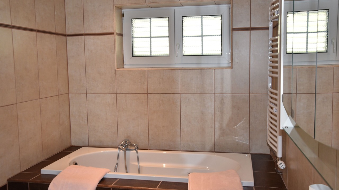 Photo of Bathroom in Vratarusa