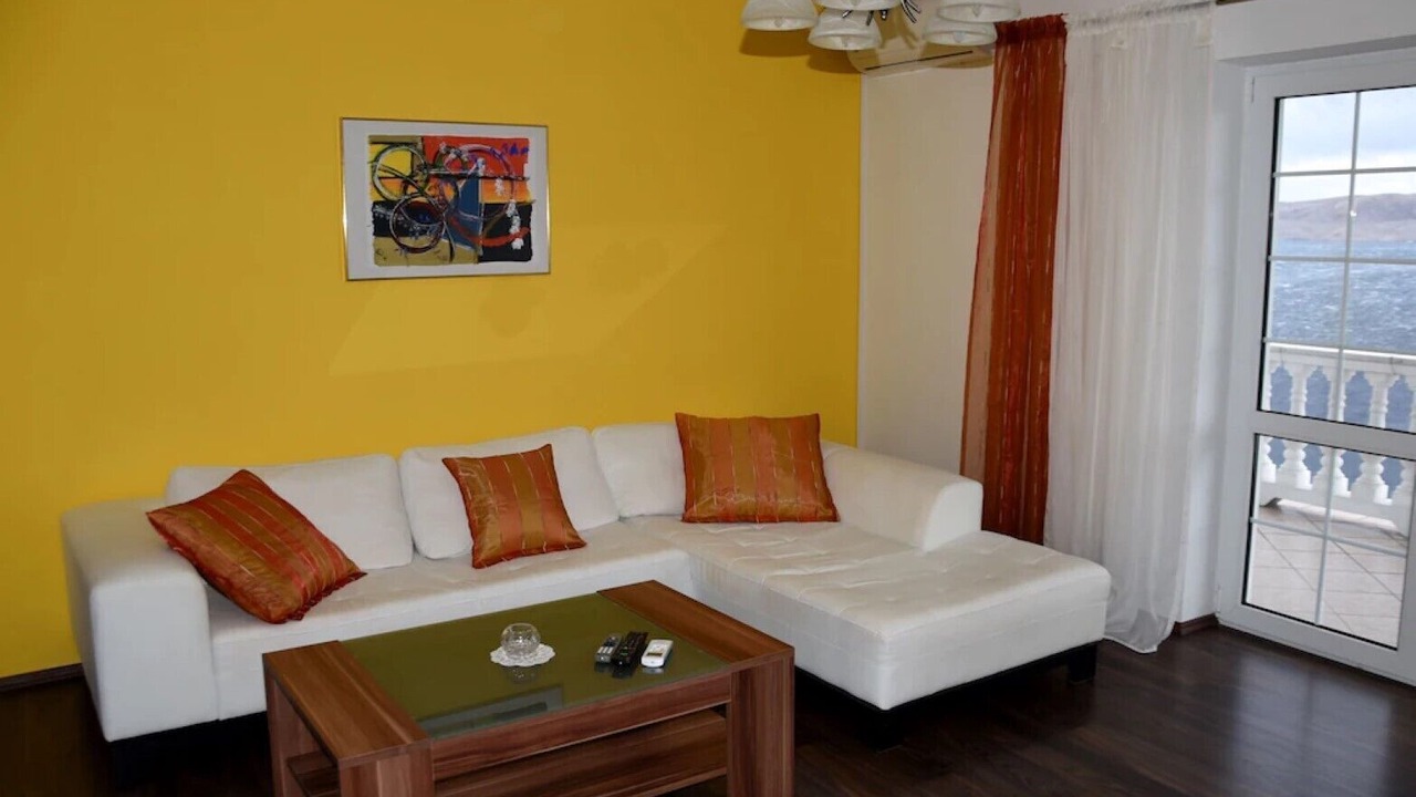 Photo of Livingroom in Vratarusa
