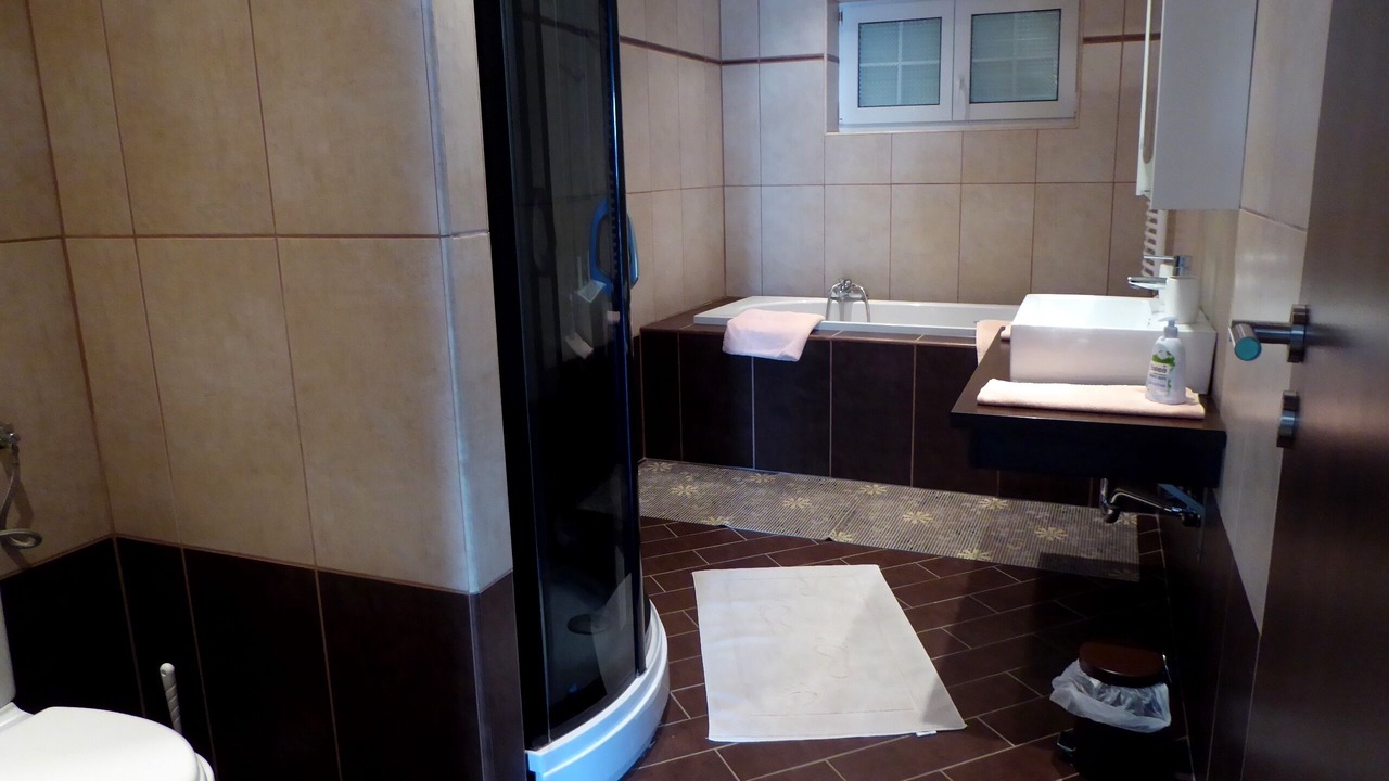 Photo of Bathroom in Vratarusa