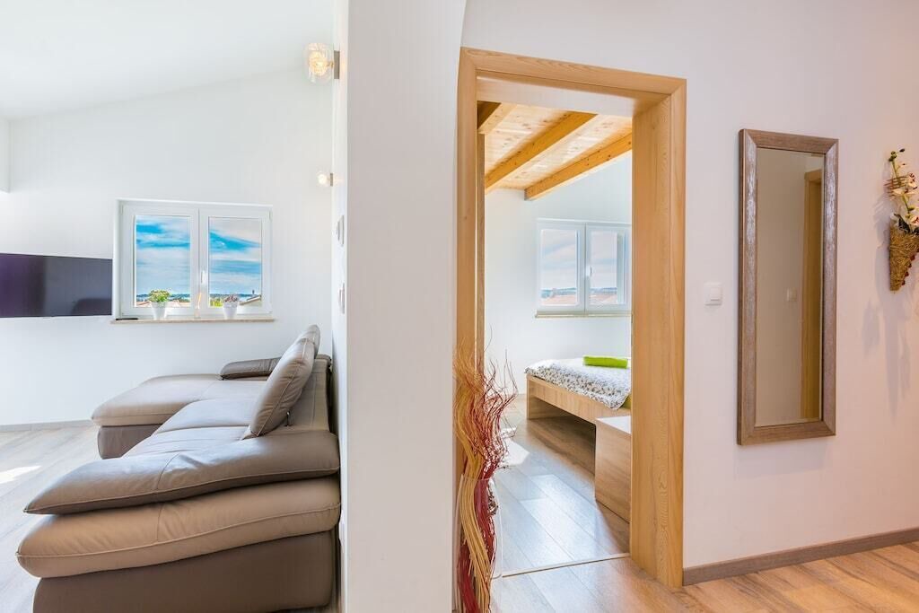 Photo of Bedroom in Medulin