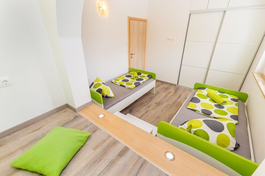 Photo of Bedroom in Medulin