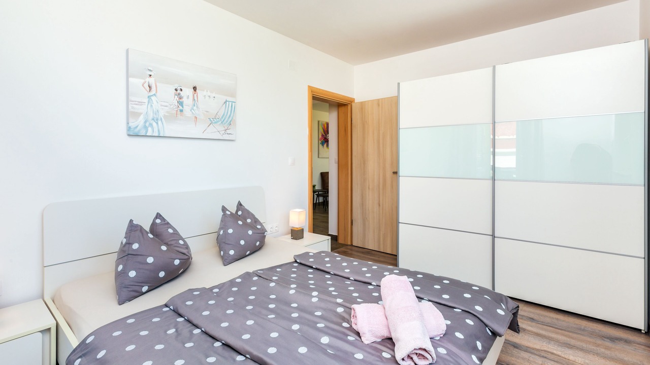 Photo of Bedroom in Medulin