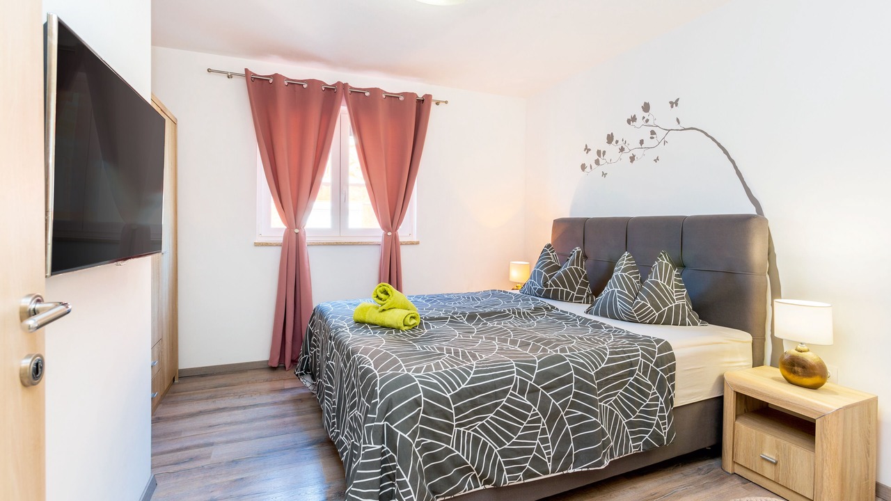 Photo of Bedroom in Medulin