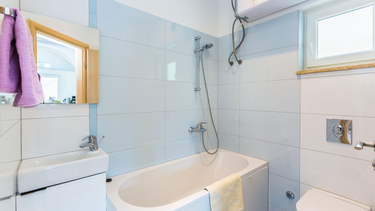Photo of Bathroom in Medulin