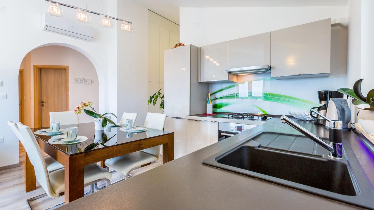 Photo of Kitchen in Medulin
