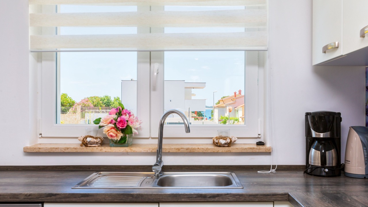 Photo of Kitchen in Medulin