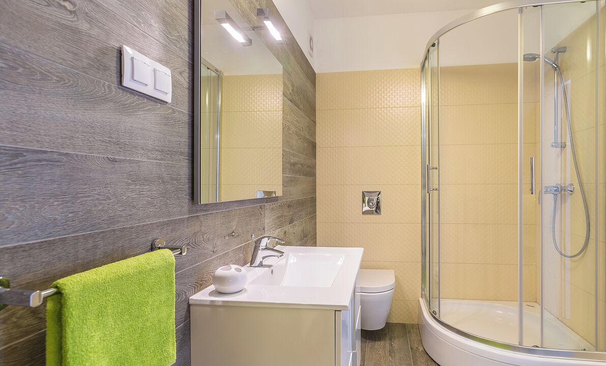 Photo of Bathroom in Medulin