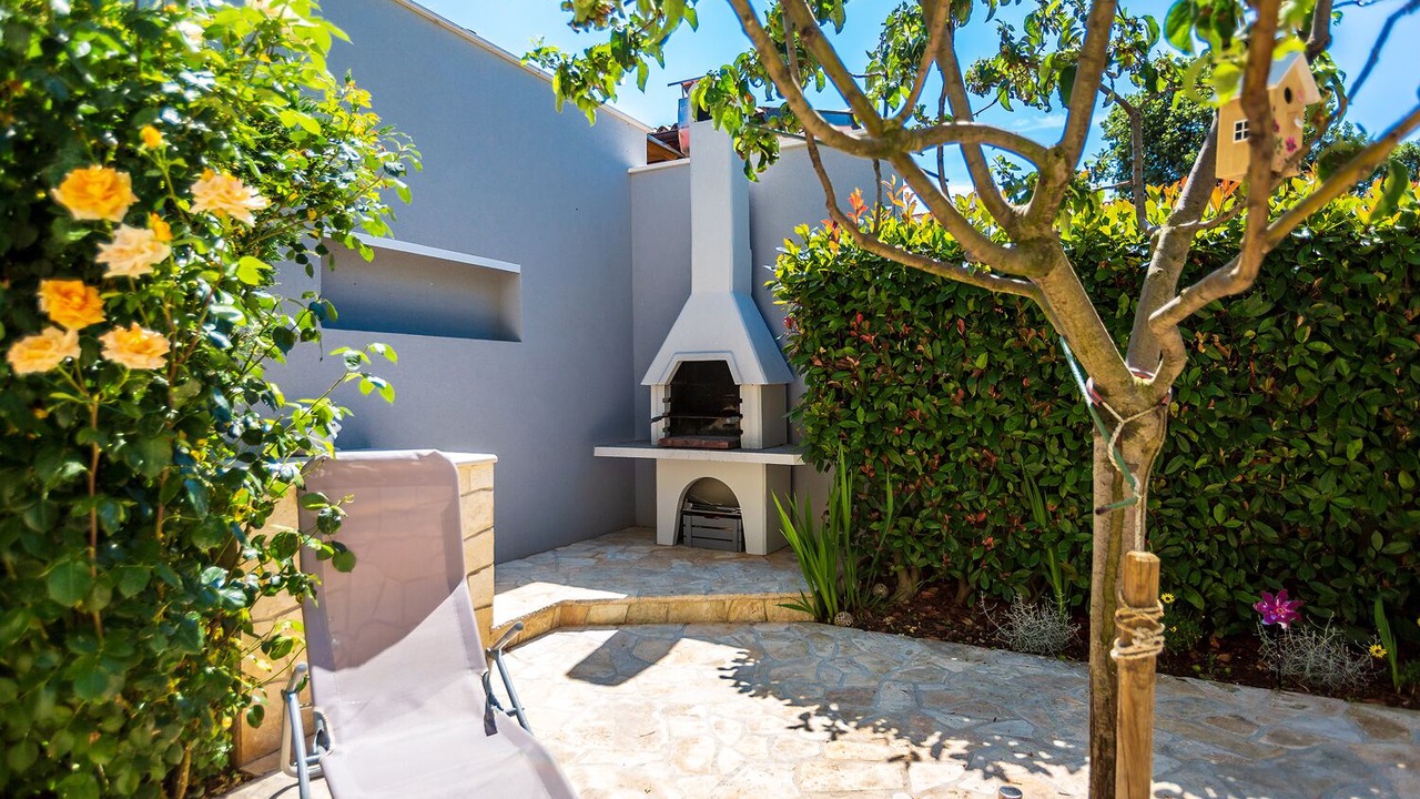 Photo of Patio Balcony in Medulin