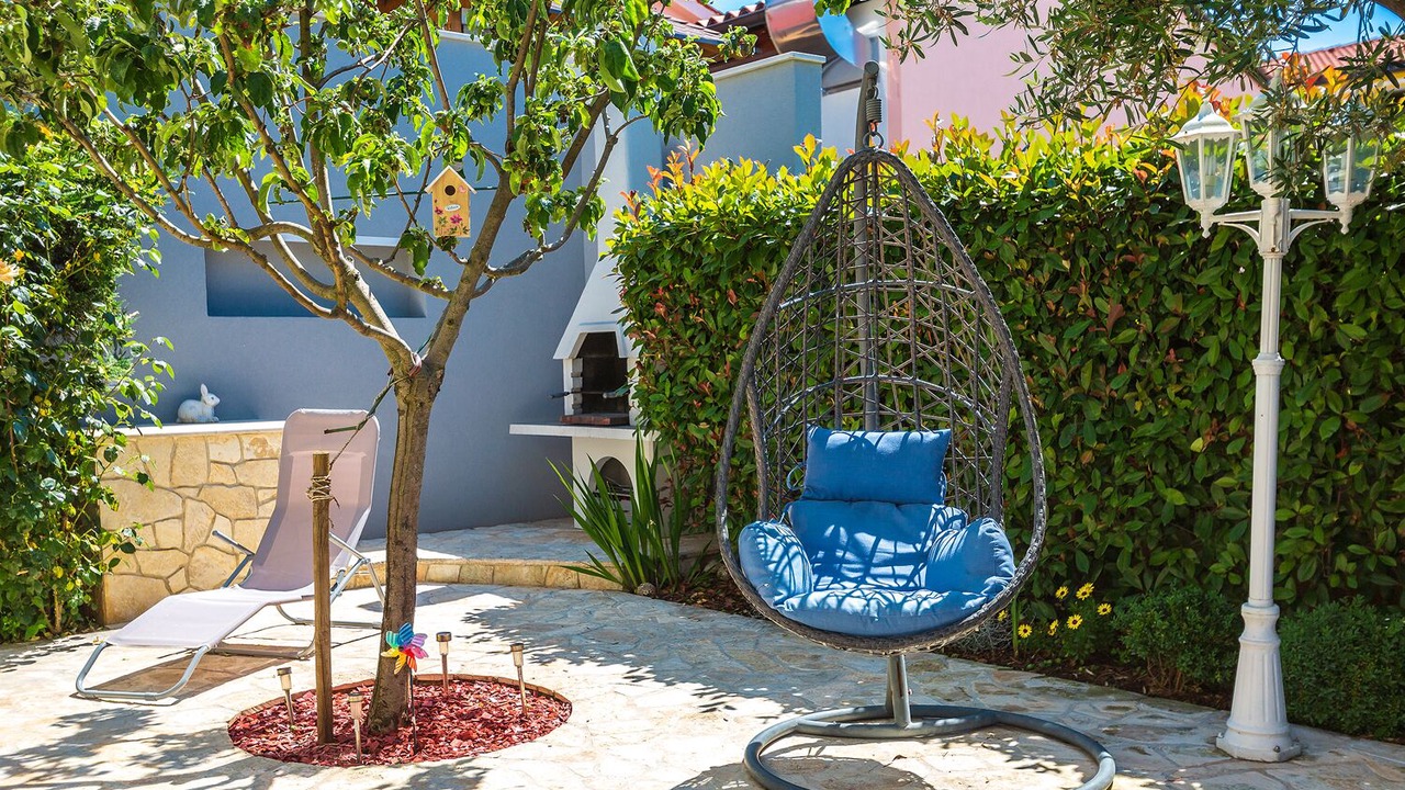 Photo of Patio Balcony in Medulin