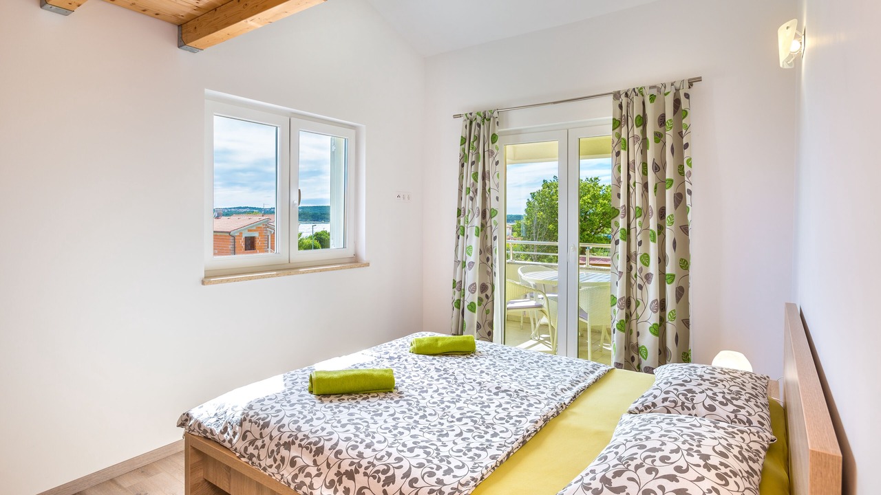 Photo of Bedroom in Medulin