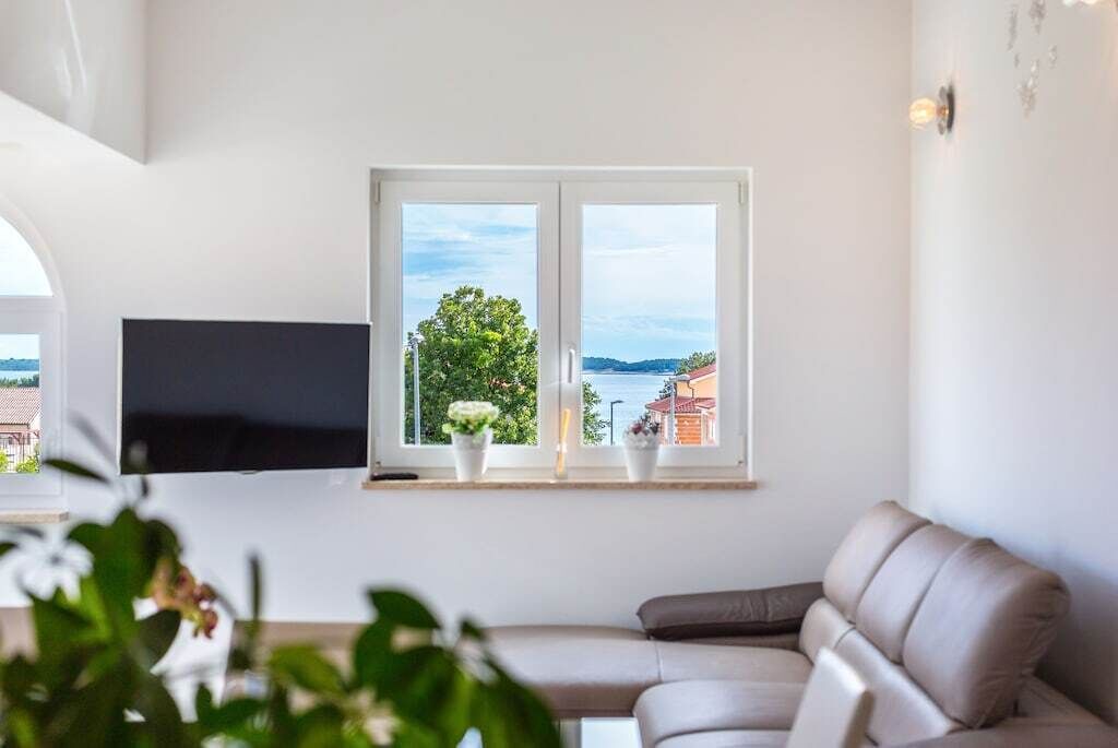 Photo of Livingroom in Medulin