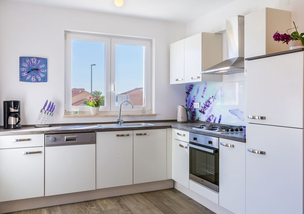 Photo of Kitchen in Medulin