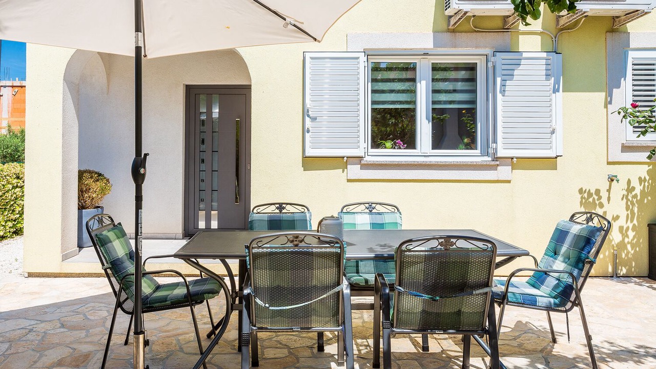 Photo of Outdoor in Medulin