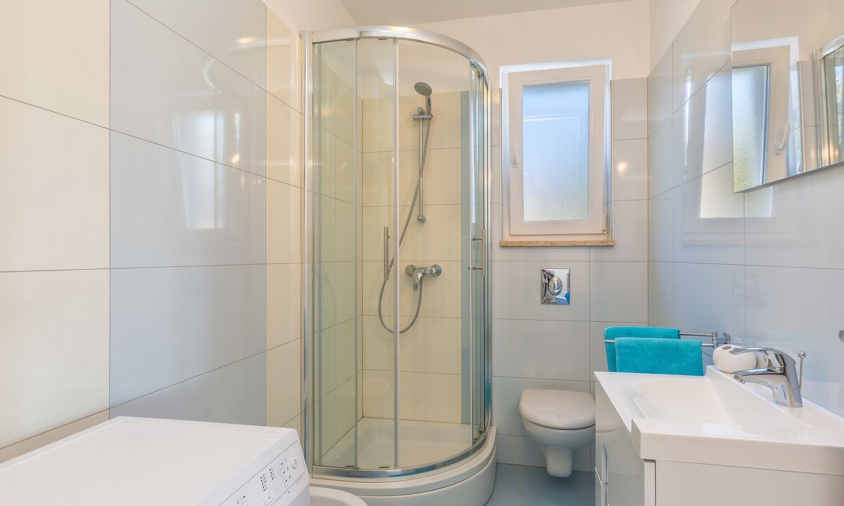 Photo of Bathroom in Medulin