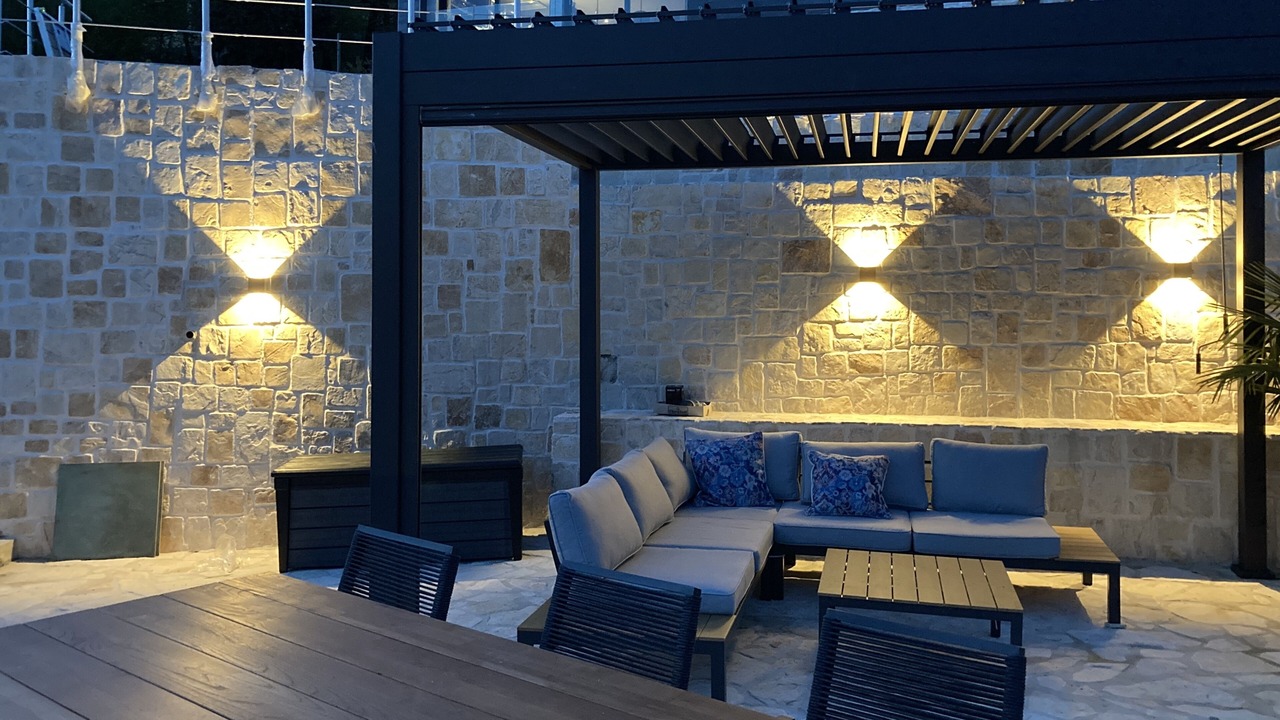 Photo of Patio Balcony in Kastav