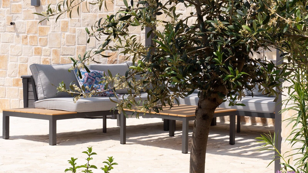 Photo of Patio Balcony in Kastav
