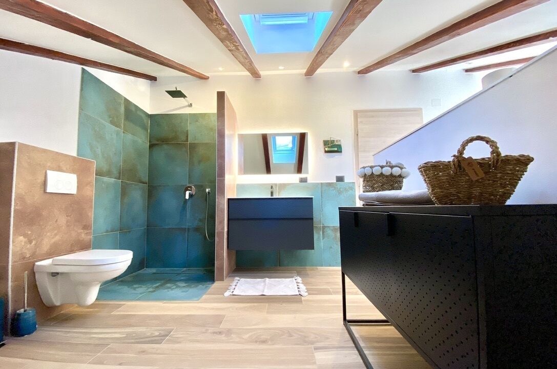 Photo of Bathroom in Kastav