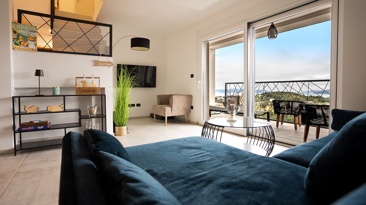 Photo of Livingroom in Kastav