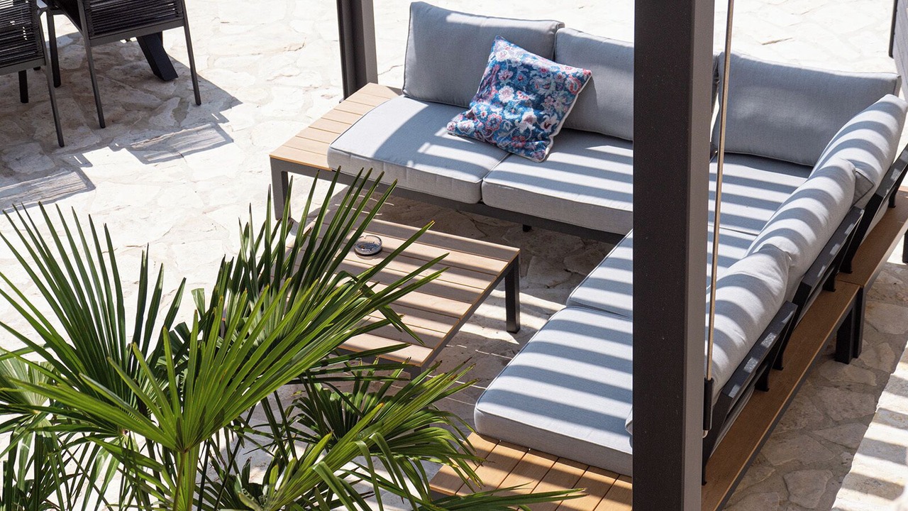 Photo of Patio Balcony in Kastav