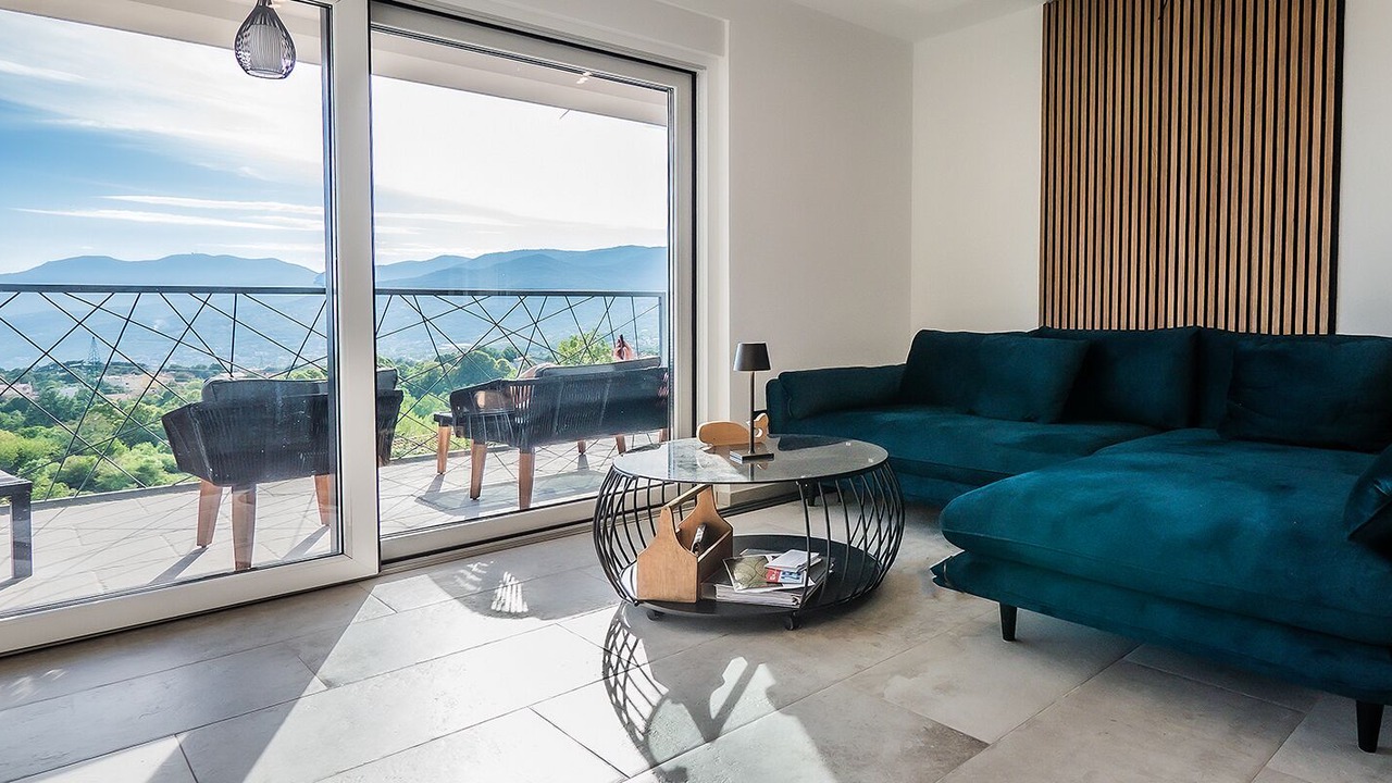 Photo of Livingroom in Kastav