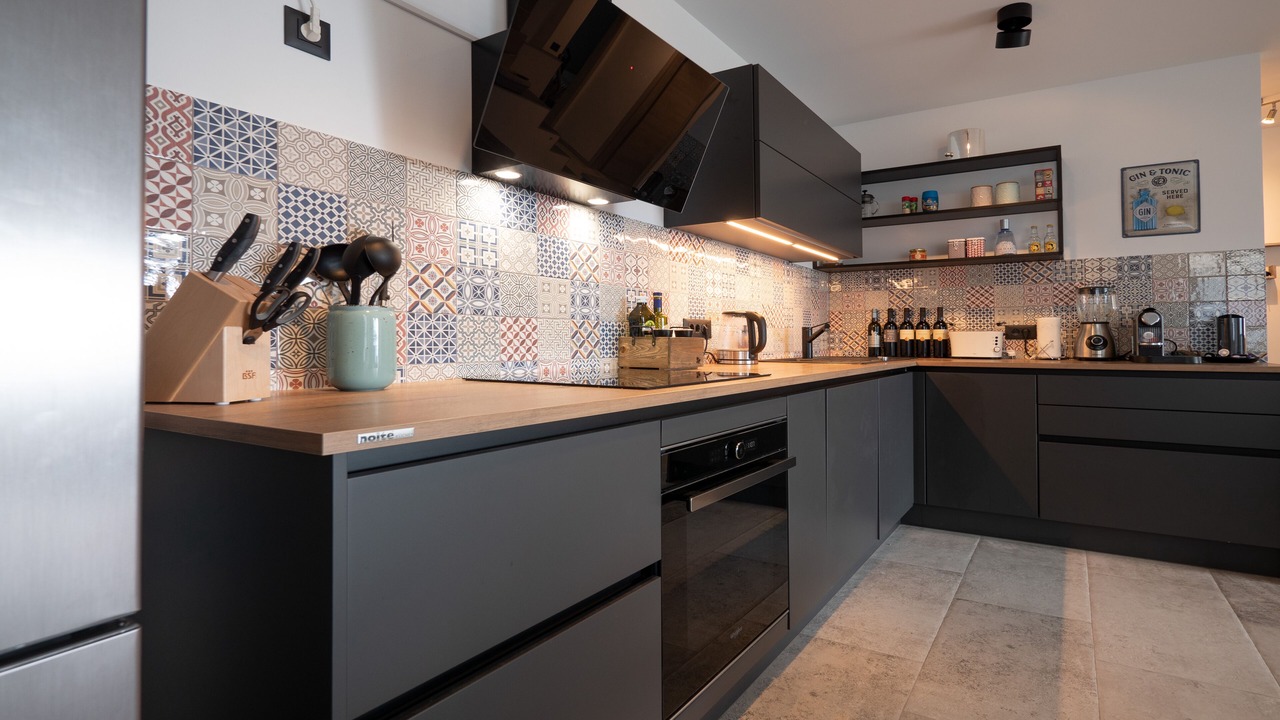 Photo of Kitchen in Kastav