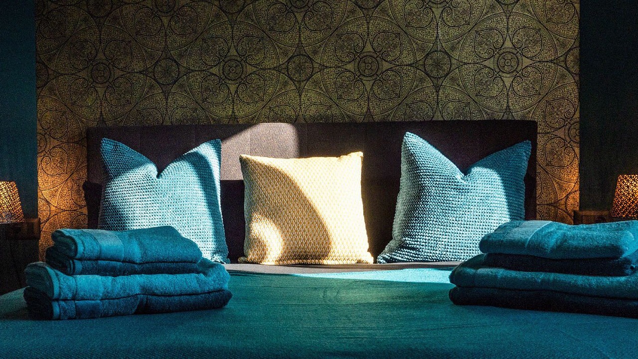 Photo of Bedroom in Kastav