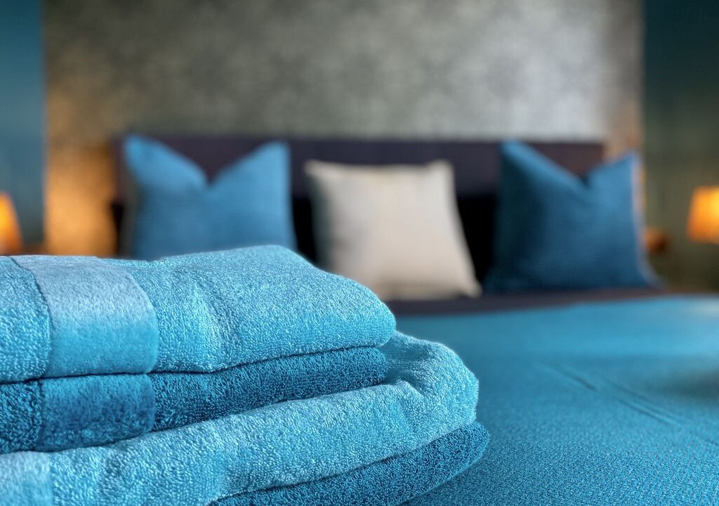 Photo of Bedroom in Kastav