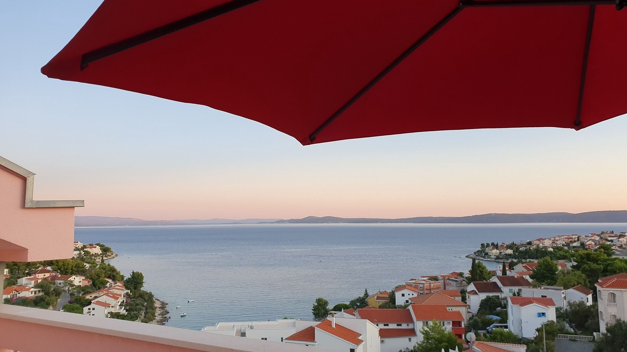 Photo of Patio Balcony in Okrug Gornji