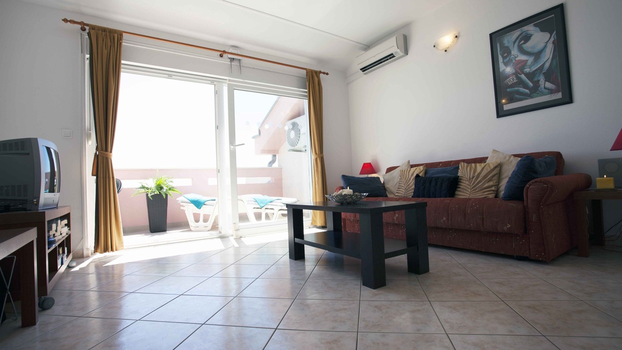 Photo of Livingroom in Okrug Gornji