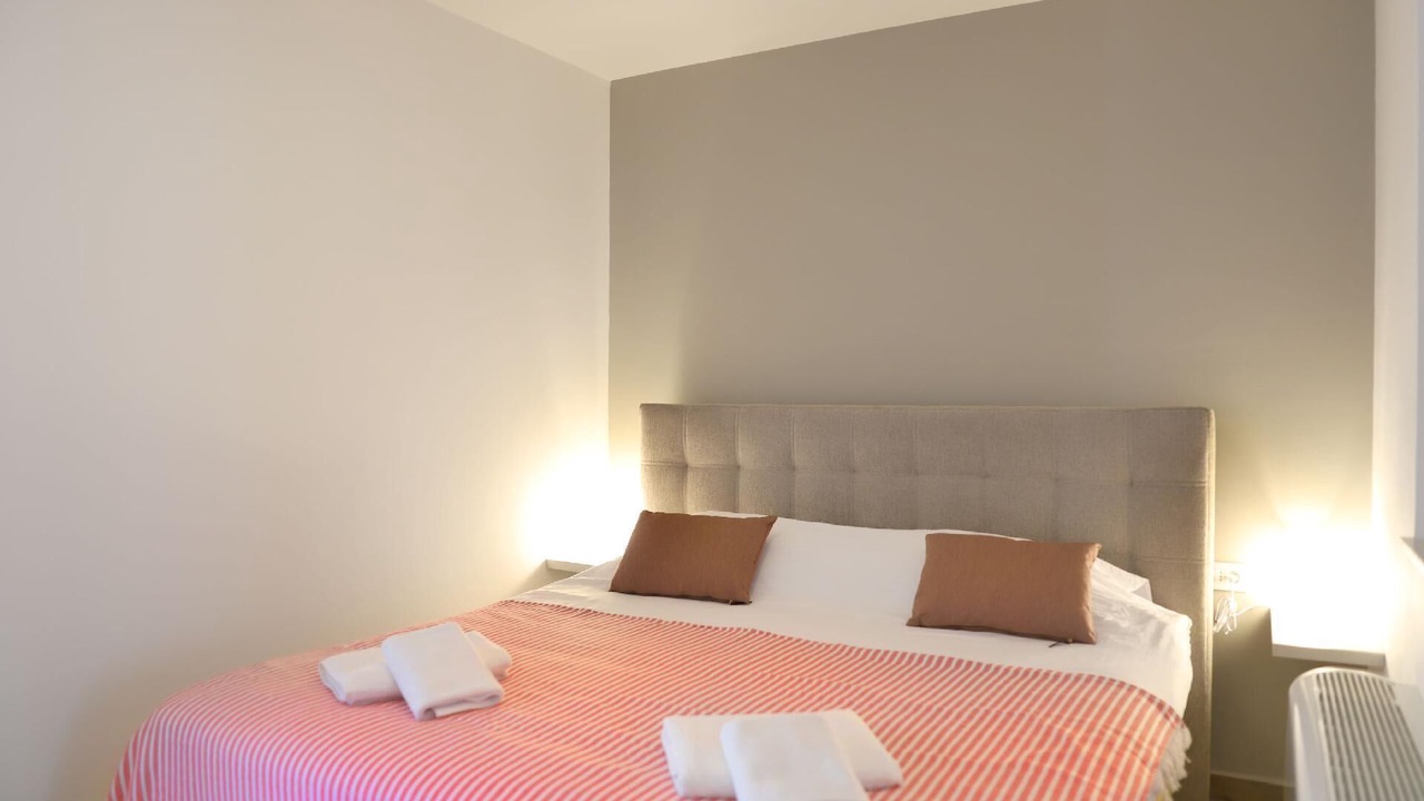 Photo of Bedroom in Marsici