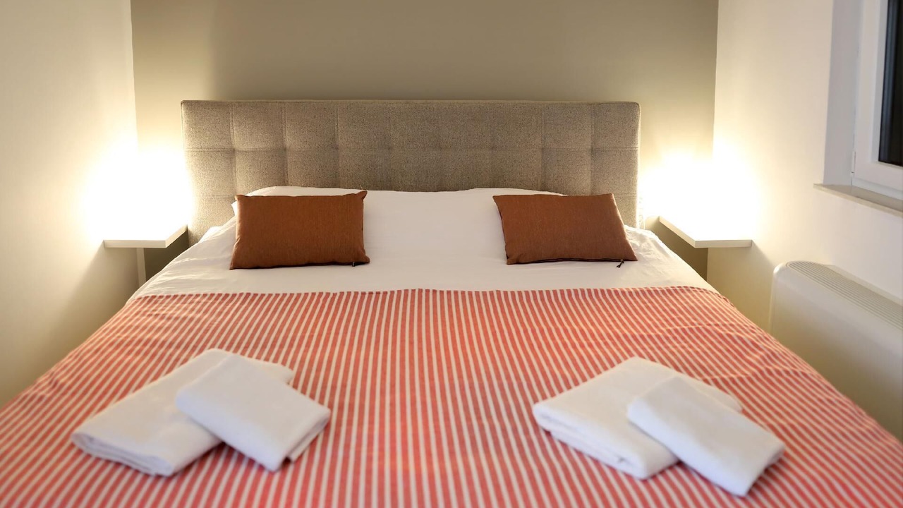 Photo of Bedroom in Marsici