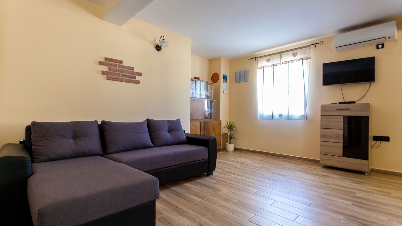 Photo of Livingroom in Porat