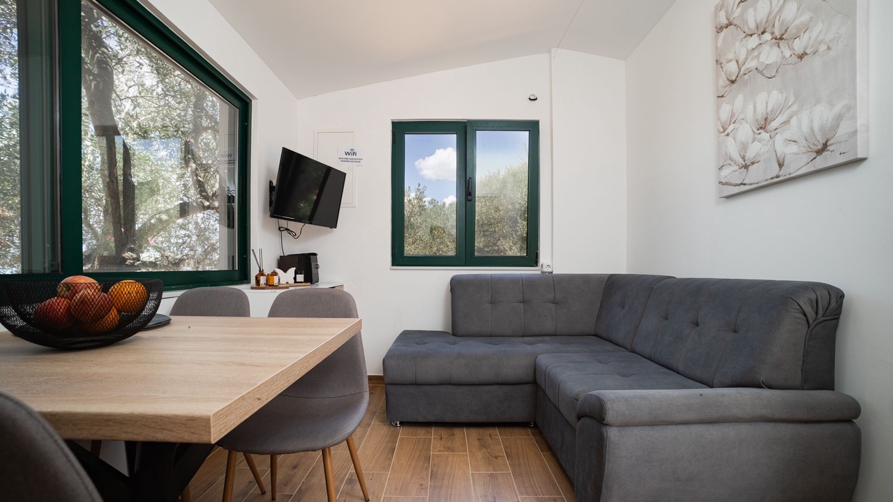 Photo of Livingroom in Betina