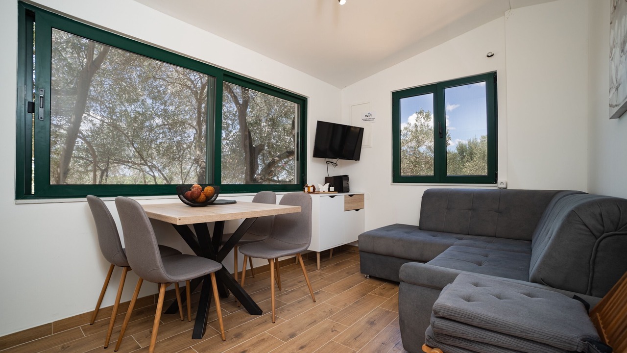 Photo of Livingroom in Betina